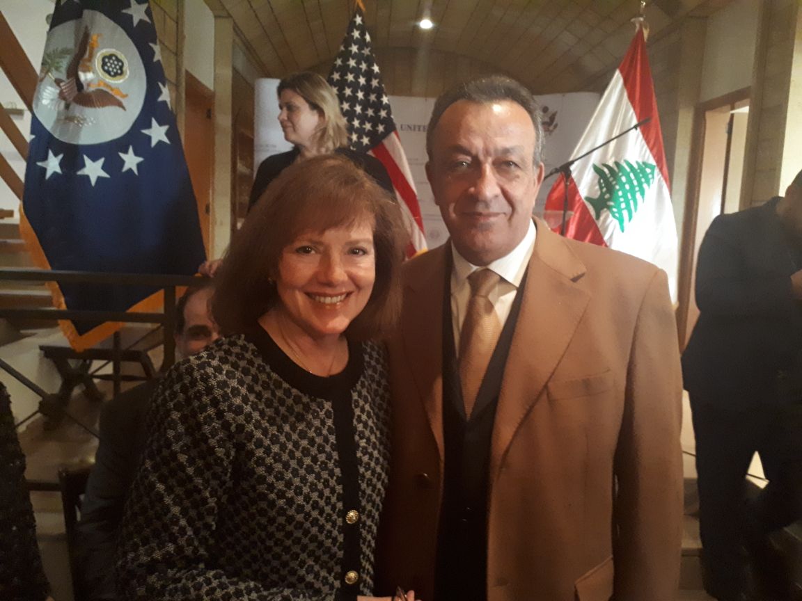 بيان الى أهالي وادي شحرور العليا الكرام